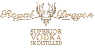 Royal Dragon