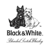 Black & White