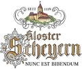 Kloster Scheyern