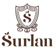 Šurlan