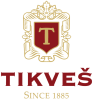Tikveš