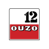 Ouzo 12 