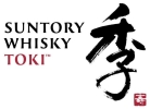Toki Suntory Whisky