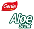 Genie Aloe 