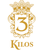 3 Kilos Gold