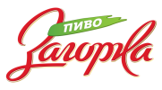 Загорка