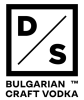 DS Craft Vodka