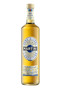 Мартини Флорале Без Алкохол 0.75 л