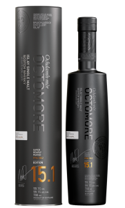 Брухлади Октомор 15.1, 13.1, 0.7 л в Алуминиев Тубус