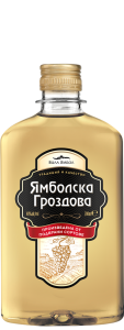 Ямболска Гроздова 0.2 л