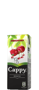 Капи Вишна 0.2 л