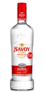 Водка Савой Ръжена 0.7 л