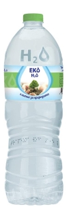 Еко Трапезна Вода 1 л, 6 бр в Стек