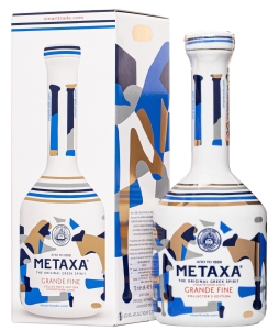 Метакса Гранде Файн Керамика 0.7 л