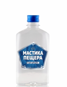 Мастика Пещера 0.35 л