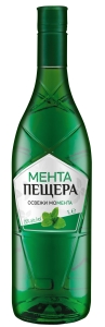 Мента Пещера 1 л