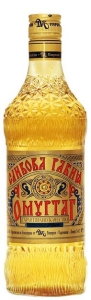 Сливова Ракия Омуртаг Търговище 0.7 л