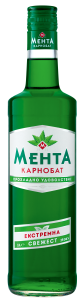 Мента Карнобат 1 л