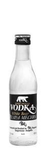 Водка Бяла Мечка Търговище 0.2 л