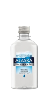 Водка Аляска 0.2 л ПВЦ