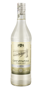 Сунгурларска Гроздова Ракия Класик 1 л