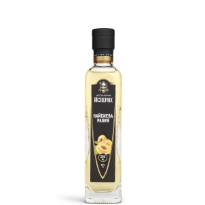 Кайсиева Ракия Исперих 0.2 л