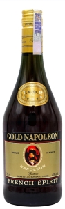 Бренди Наполеон VSOP 0.7 л