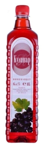 Винен Оцет Кулинар 1 л