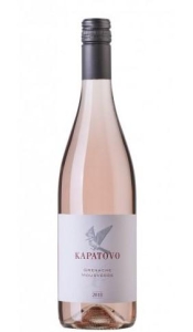 Капатово Розе 0.75 л
