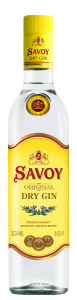 Джин Савой 0.7 л