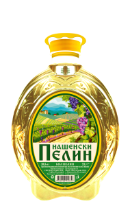 Нашенски Бял Пелин 2 л