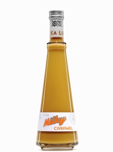 Ликьор Милки Карамел 0.5 л