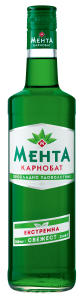 Мента Карнобат 0.7 л
