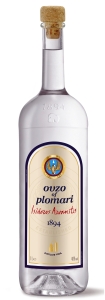 Узо Пломари 1 л