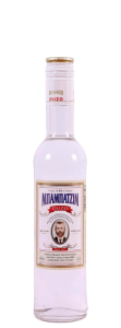 Узо Бабадзим 0.2 л