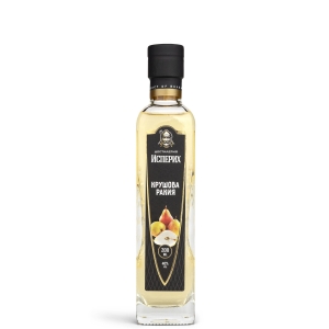 Крушова Ракия Исперих 0.2 л