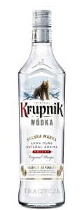 Водка Крупник 0.7 л