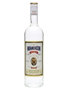 Узо Бабадзим 0.7 л