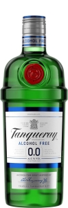 Безалкохолен Джин Танкерей 0.7 л