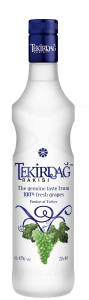 Турска Ракия Текирда Ракъ 0.7 л