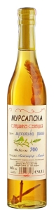 Мурсалска Мускатова Ракия Специална Селекция 0.5 л