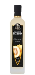 Пъпешова Ракия Исперих 0.5 л