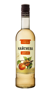 Троянска Каѝсиева Ракия 0.7 л