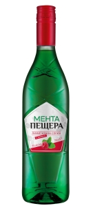 Мента Пещера с Малина 0.7 л