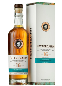 Фетеркерн 16 годишно Хайленд Сингъл Малц Скоч Уиски 0.7 л в Картонена Кутия