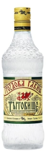 Гроздова Ракия Търговище 0.7 л