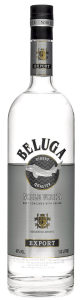 Водка Белуга 1 л