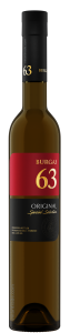 Ракия Бургас 63 0.5 л
