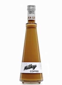Ликьор Милки Кафе 0.5 л