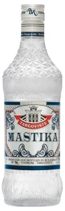 Мастика Търговище 0.7 л